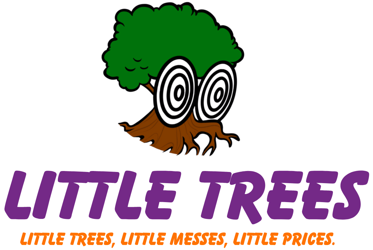 LITTLE TREES
